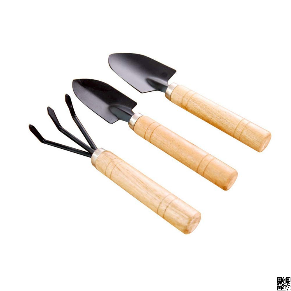 3pcs mini garden tools 2