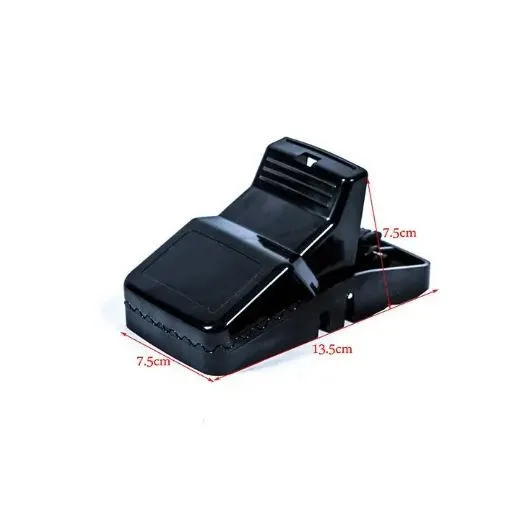 3 Pcs Mouse Trap Combo / মাউস ট্র্যাপ কম্বো 5