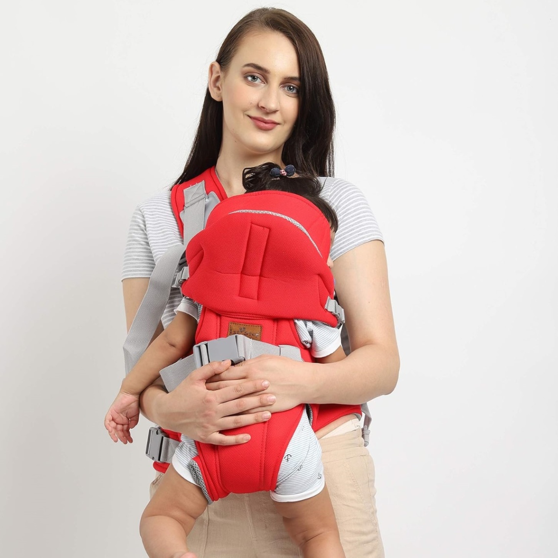 6 in 1 Baby Carrier Bag 5