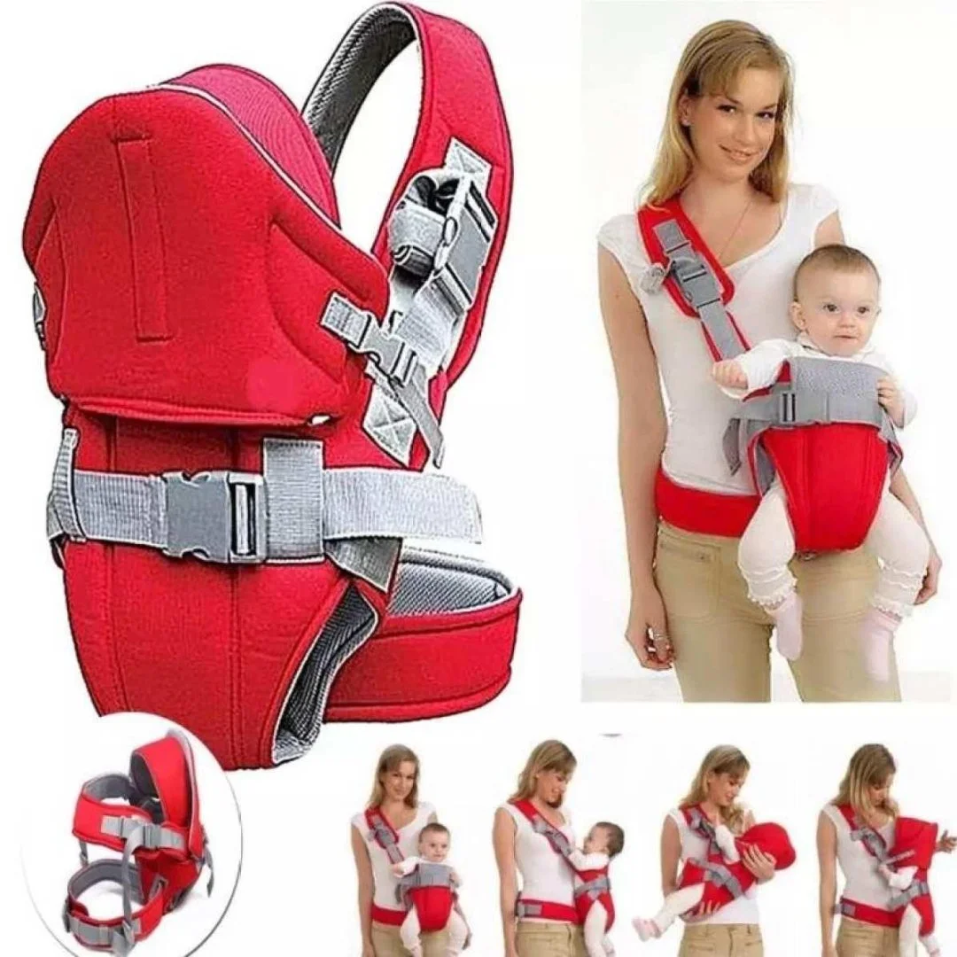 6 in 1 Baby Carrier Bag 4