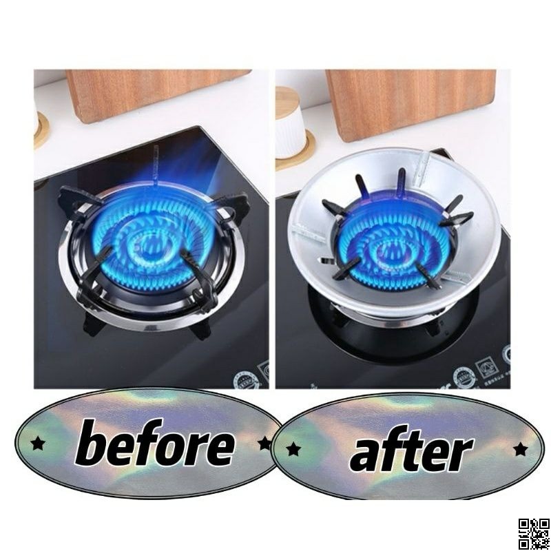 Energy Saving Gas Stove Cover 6
