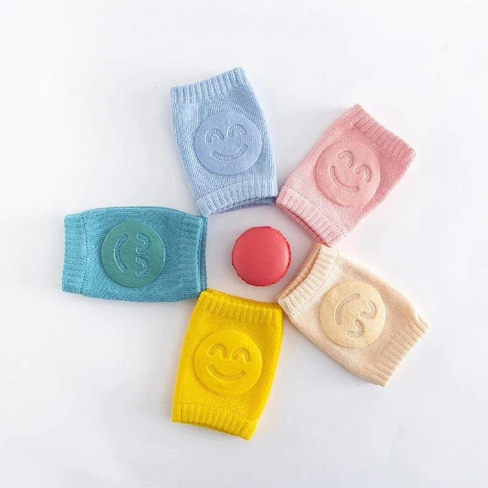 ২ পিস বেবি হাঁটু প্যাড, 2Pcs Baby Knee Pads 2