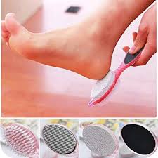 4 In 1 Foot Grinding Stone Practical Foot Dead Skin Callus Remover Multi-function Foot Cleaner Brush Pedicure Foot Care Tool-পিসি ৪ ইন ১ ফুট গ্রাইন্ডিং স্টোন প্র্যাকটিক্যাল ফুট ডেড স্কিন ক্যালাস রিমুভার মাল্টি-ফাংশন ফুট ক্লিনার ব্রাশ পেডিকিউর ফুট কেয 6
