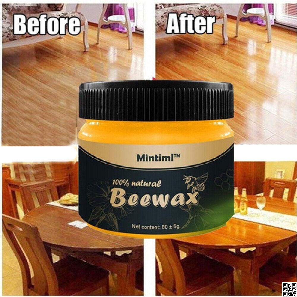 Beeswax Wood Polish,বিওয়াক্স উড পোলিশ 3