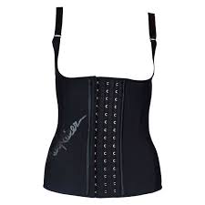 Waist Trainer Body Shaper Belt 2