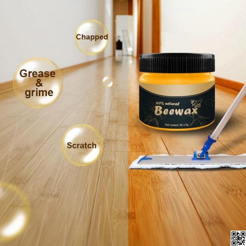 Beeswax Wood Polish,বিওয়াক্স উড পোলিশ 2