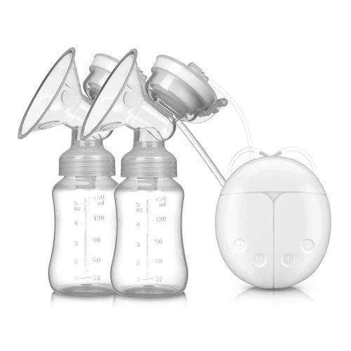 Intelligent Automatic Electric Breast Pump (RH 228) 4
