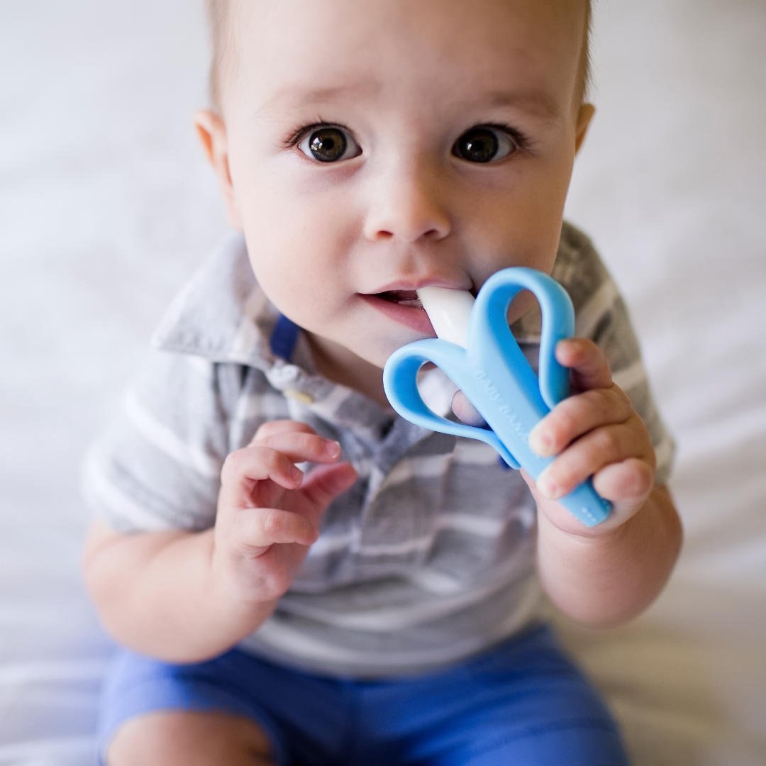Banana Baby Pacifier 4