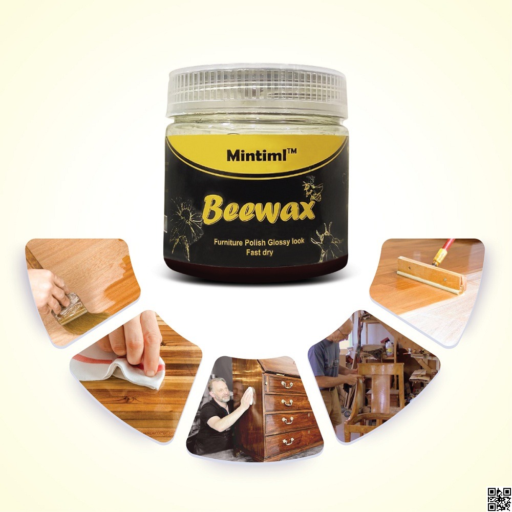 Beeswax Wood Polish,বিওয়াক্স উড পোলিশ 4