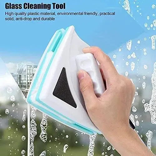 Magnetic Glass Cleaning Brush – ম্যাগনেটিক গ্লাস ক্লিনিং ব্রাশ 1