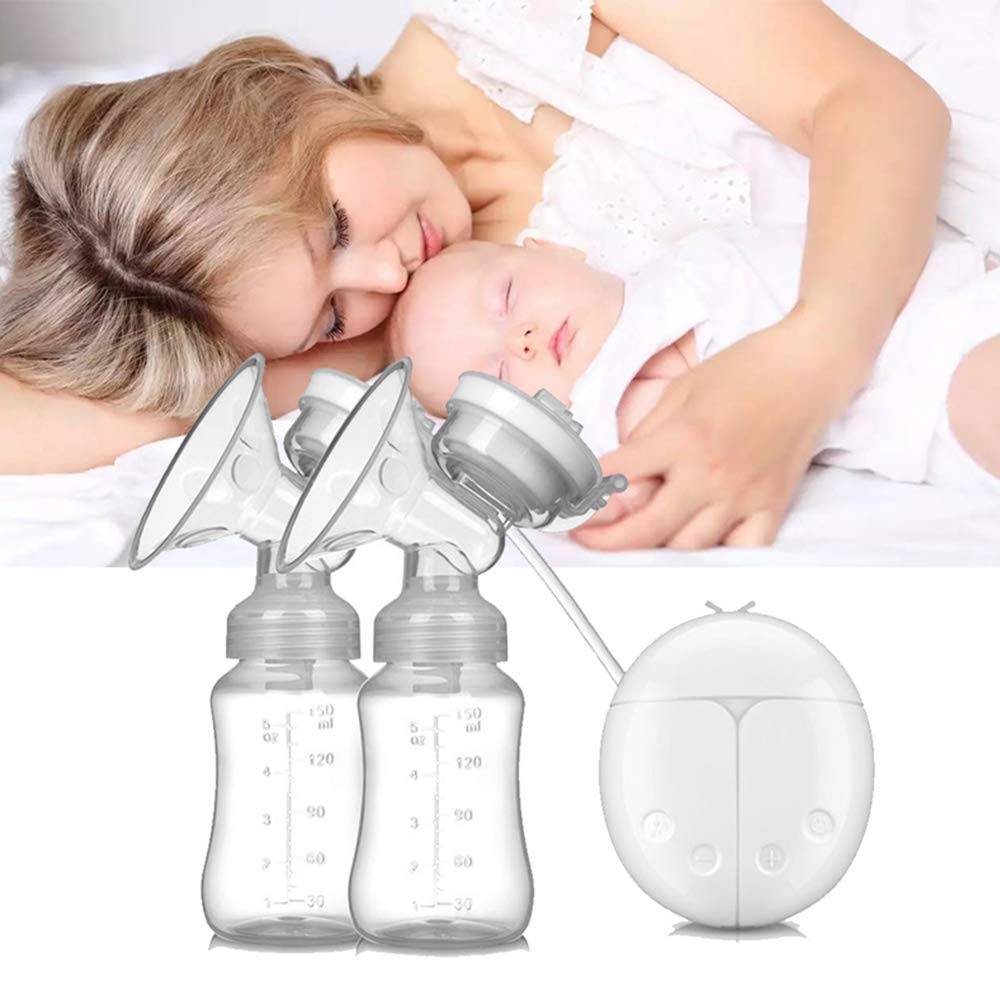 Intelligent Automatic Electric Breast Pump (RH 228) 3